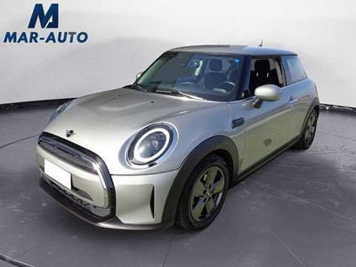 MINI Mini 1.5 Cooper Classic del 2022 usata a Castelfranco Veneto