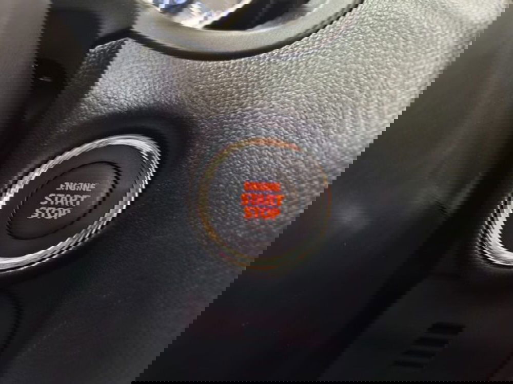 Suzuki Swift usata a Reggio Emilia (13)