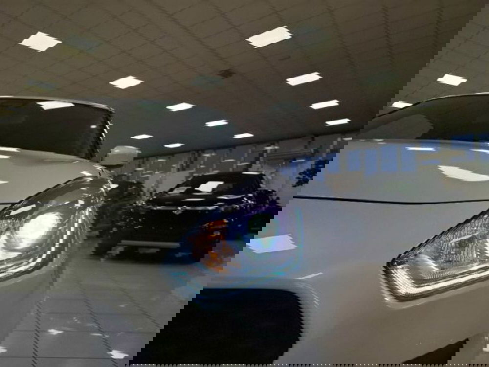 Suzuki Swift usata a Reggio Emilia (18)