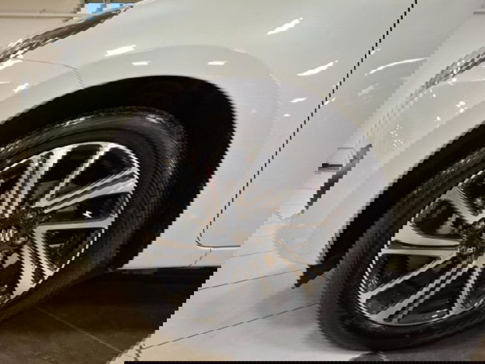 Suzuki Swift usata a Reggio Emilia (20)