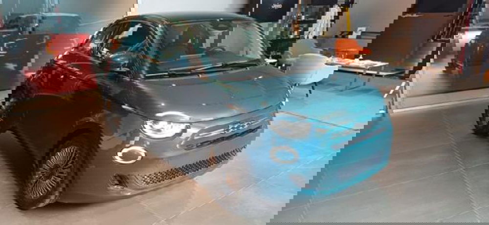 Fiat 500 nuova a Padova