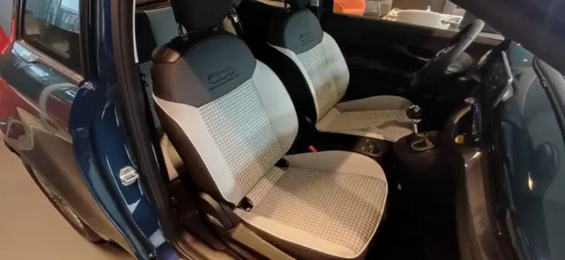 Fiat 500 nuova a Padova (10)