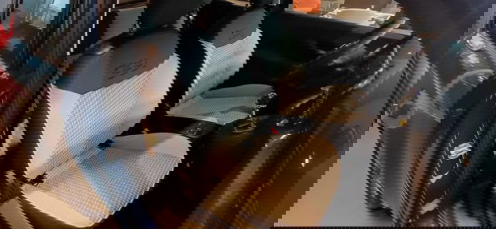 Fiat 500 nuova a Padova (10)