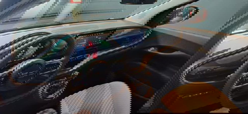 Fiat 500 nuova a Padova (11)