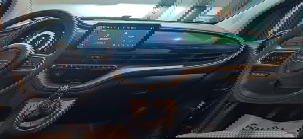 Fiat 500 nuova a Padova (12)