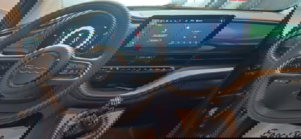 Fiat 500 nuova a Padova (13)