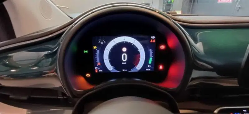 Fiat 500 nuova a Padova (14)