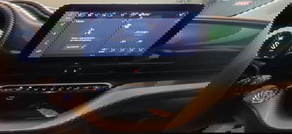 Fiat 500 nuova a Padova (15)