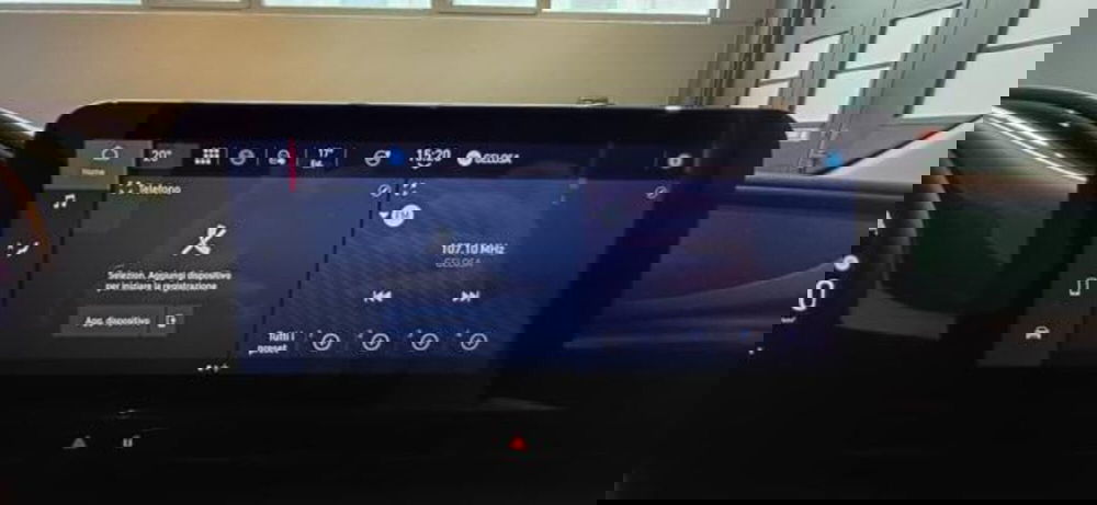 Fiat 500 nuova a Padova (16)