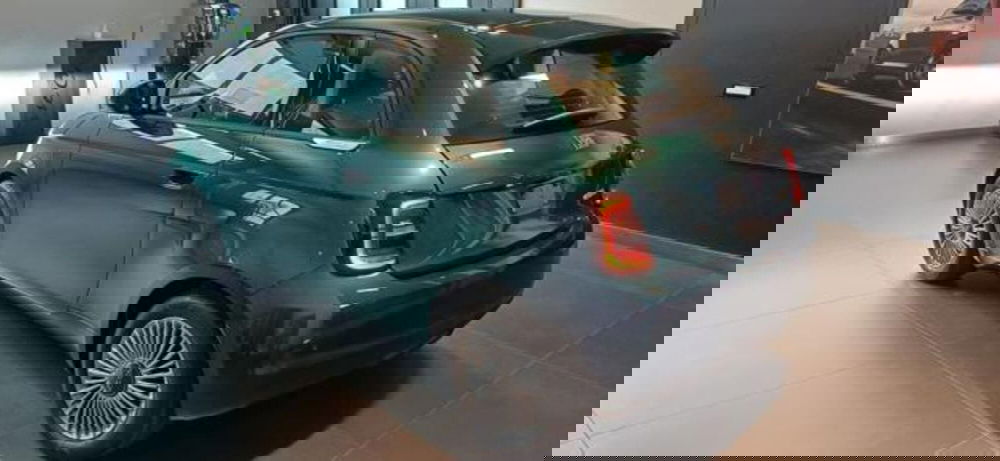 Fiat 500 nuova a Padova (3)