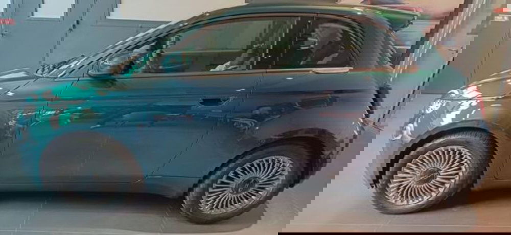 Fiat 500 nuova a Padova (5)