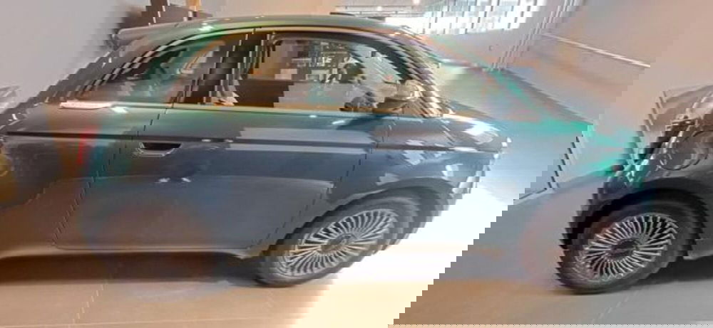 Fiat 500 nuova a Padova (6)