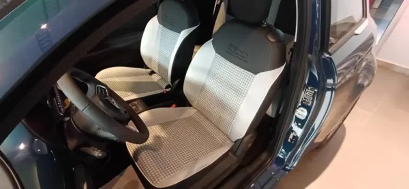 Fiat 500 nuova a Padova (9)