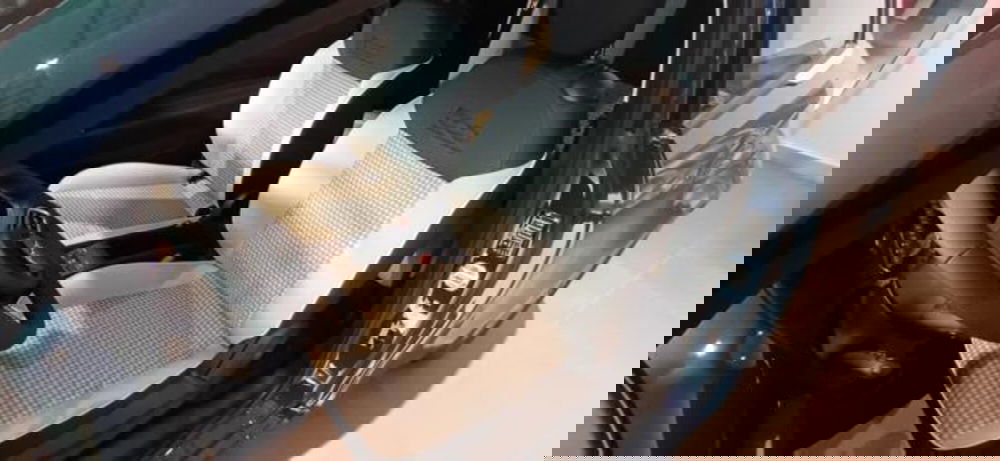 Fiat 500 nuova a Padova (9)