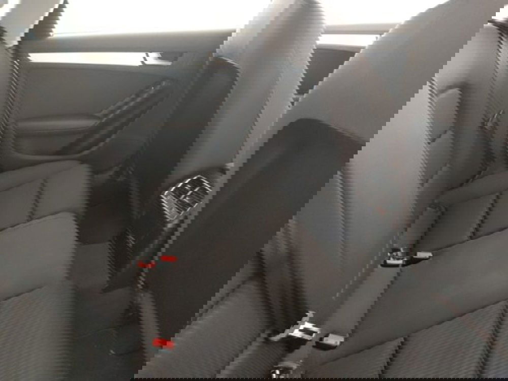 Audi A4 Avant usata a Modena (10)