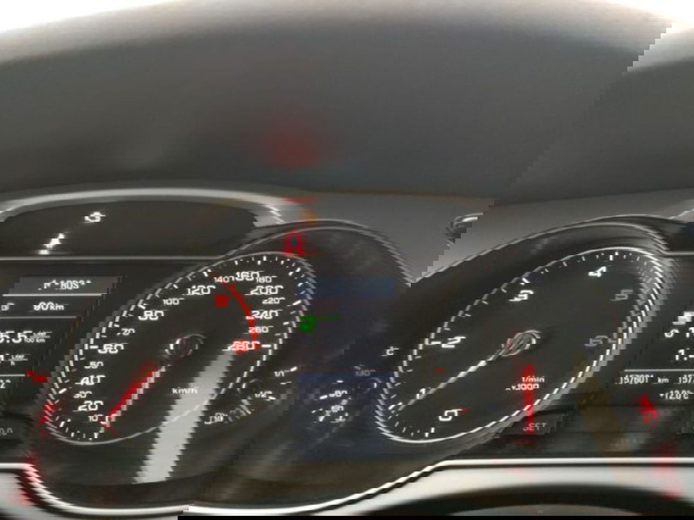 Audi A4 Avant usata a Modena (12)