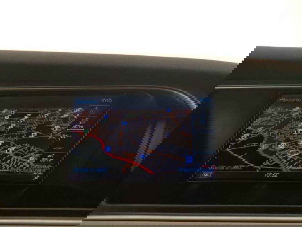 Audi A4 Avant usata a Modena (13)