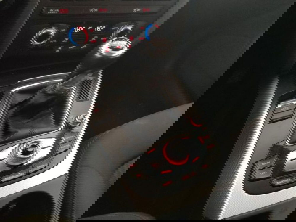 Audi A4 Avant usata a Modena (14)