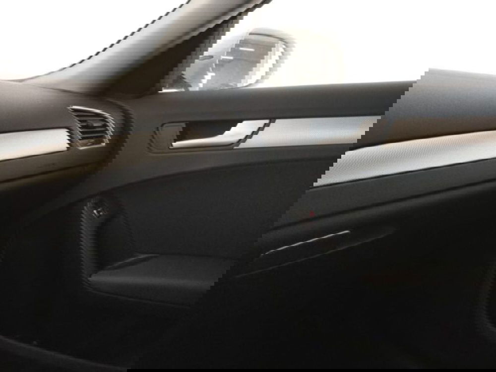 Audi A4 Avant usata a Modena (15)