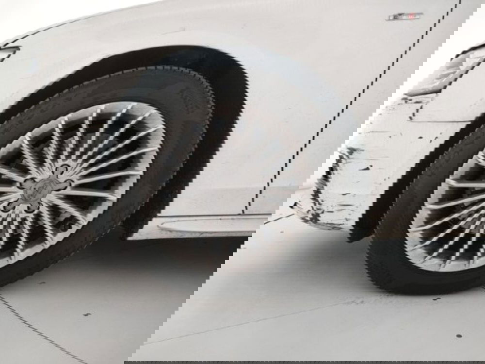 Audi A4 Avant usata a Modena (16)