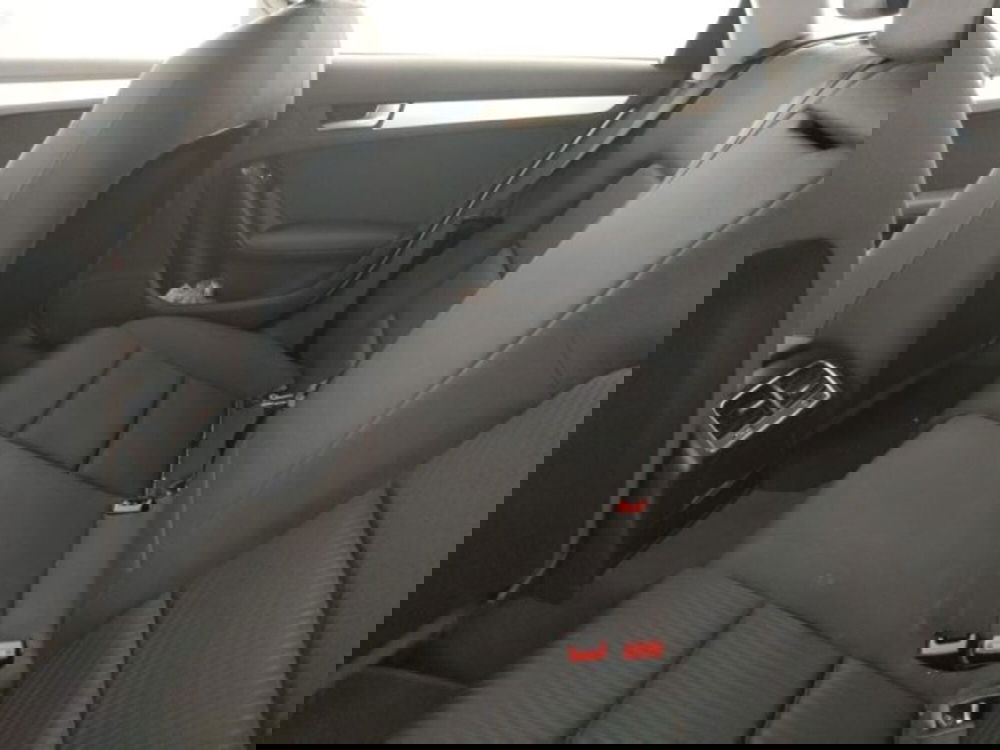 Audi A4 Avant usata a Modena (9)