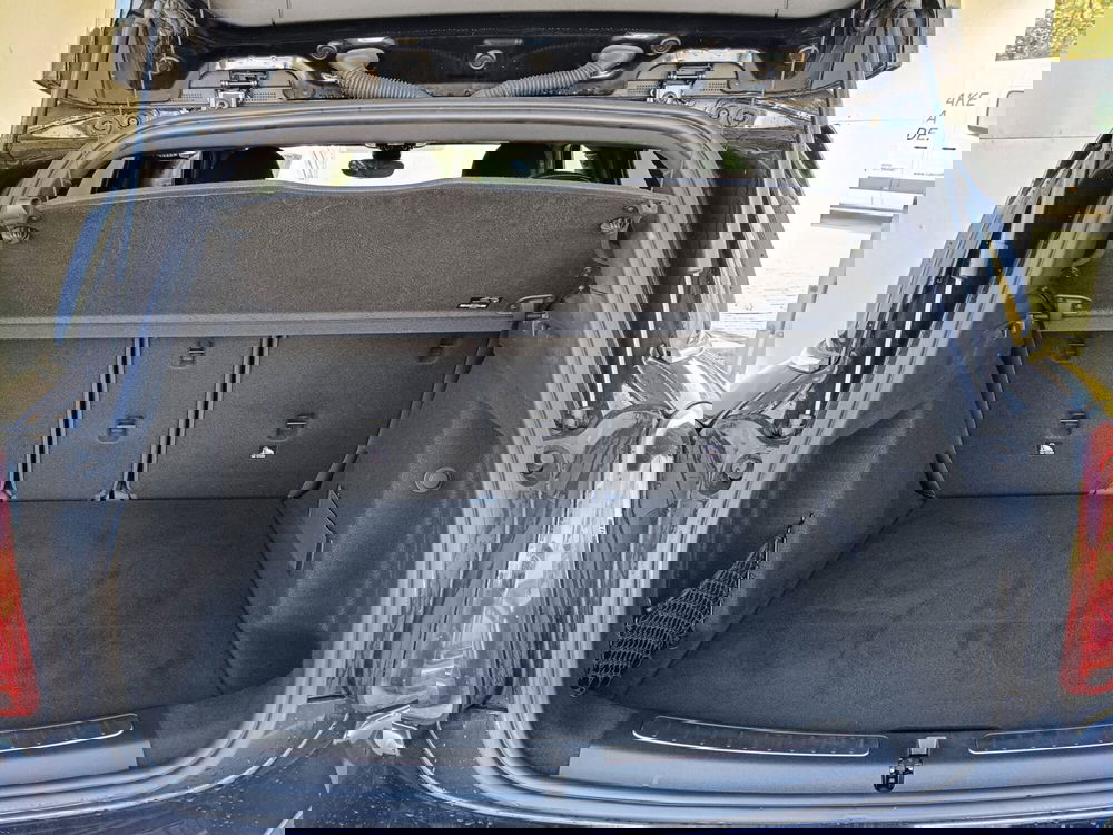 MINI Mini Countryman usata a Ascoli Piceno (12)