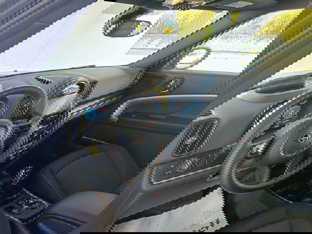 MINI Mini Countryman usata a Ascoli Piceno (7)