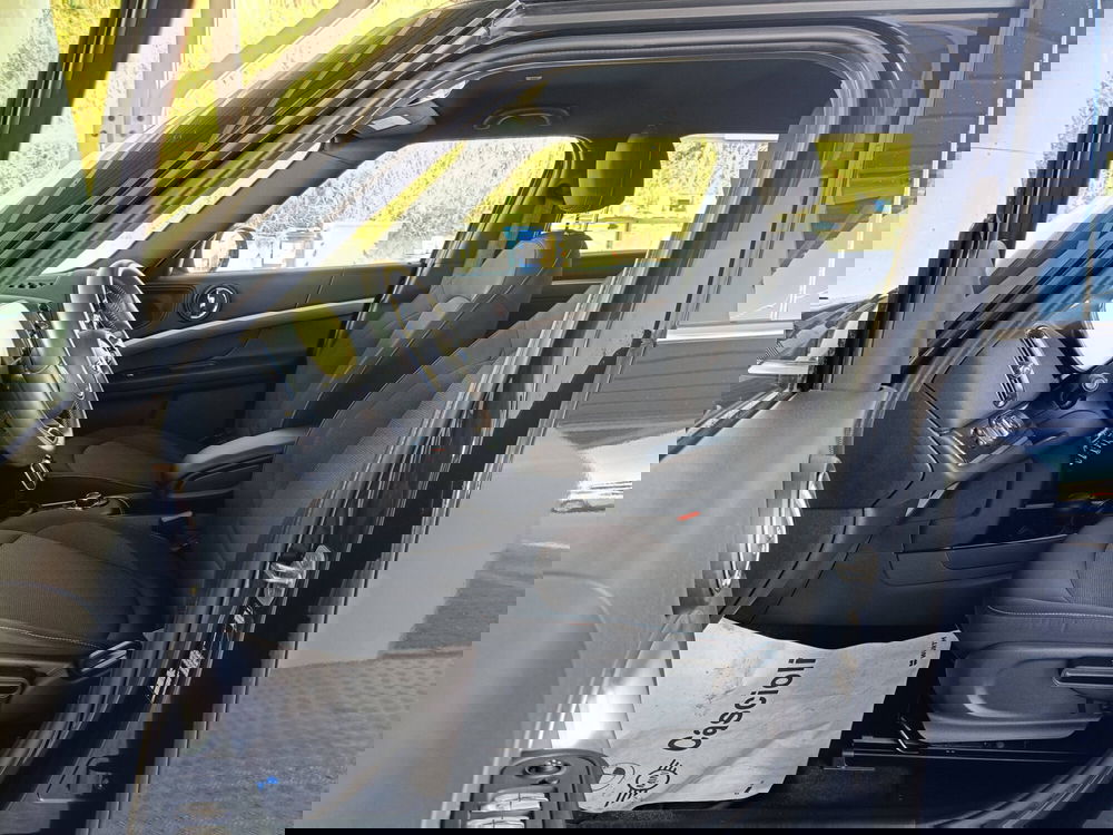 MINI Mini Countryman usata a Ascoli Piceno (8)