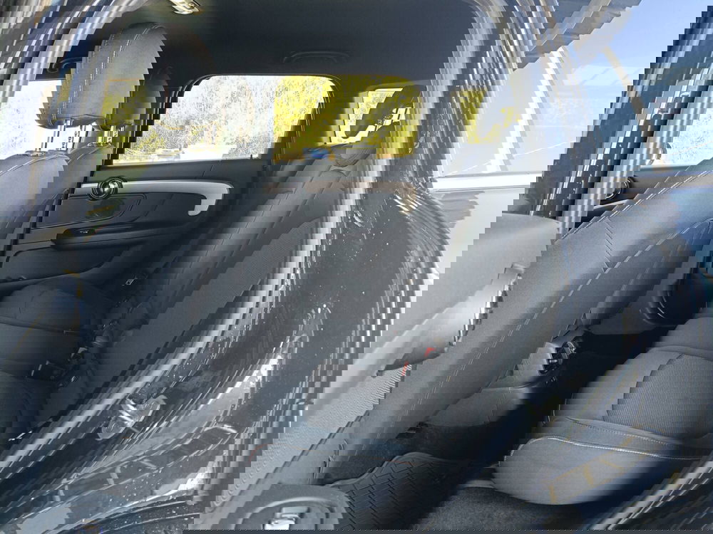 MINI Mini Countryman usata a Ascoli Piceno (9)