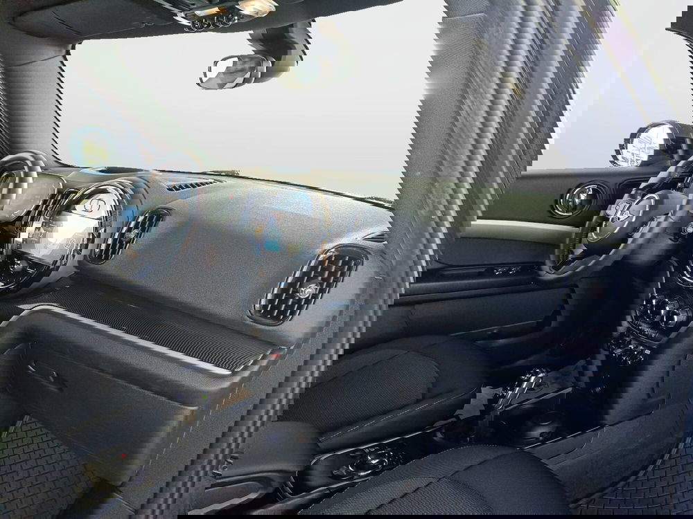 MINI Mini Countryman usata a Ascoli Piceno (10)