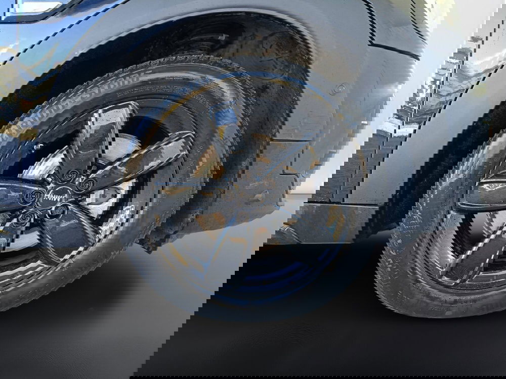 MINI Mini Countryman usata a Ascoli Piceno (13)