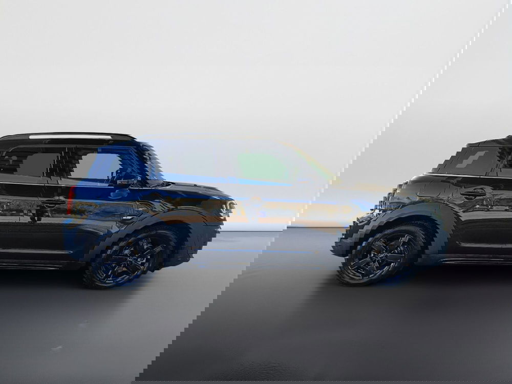 MINI Mini Countryman usata a Ascoli Piceno (3)