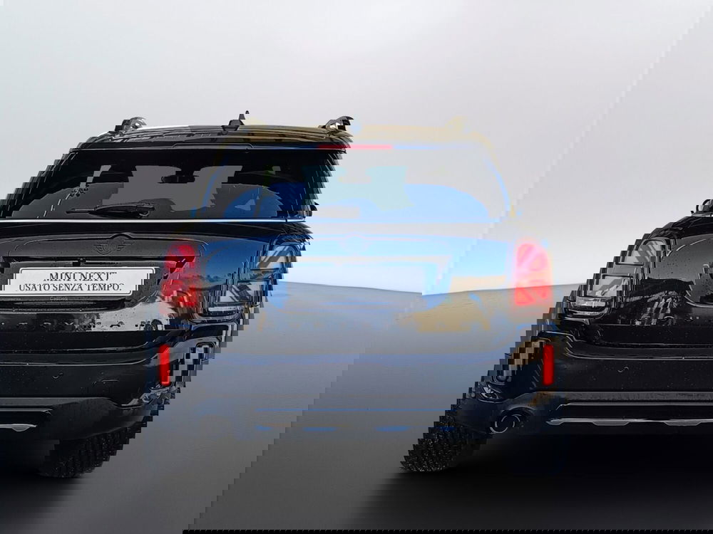 MINI Mini Countryman usata a Ascoli Piceno (5)