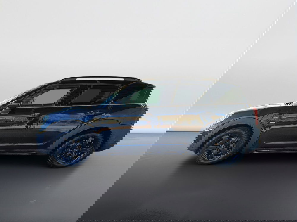 MINI Mini Countryman usata a Ascoli Piceno (6)