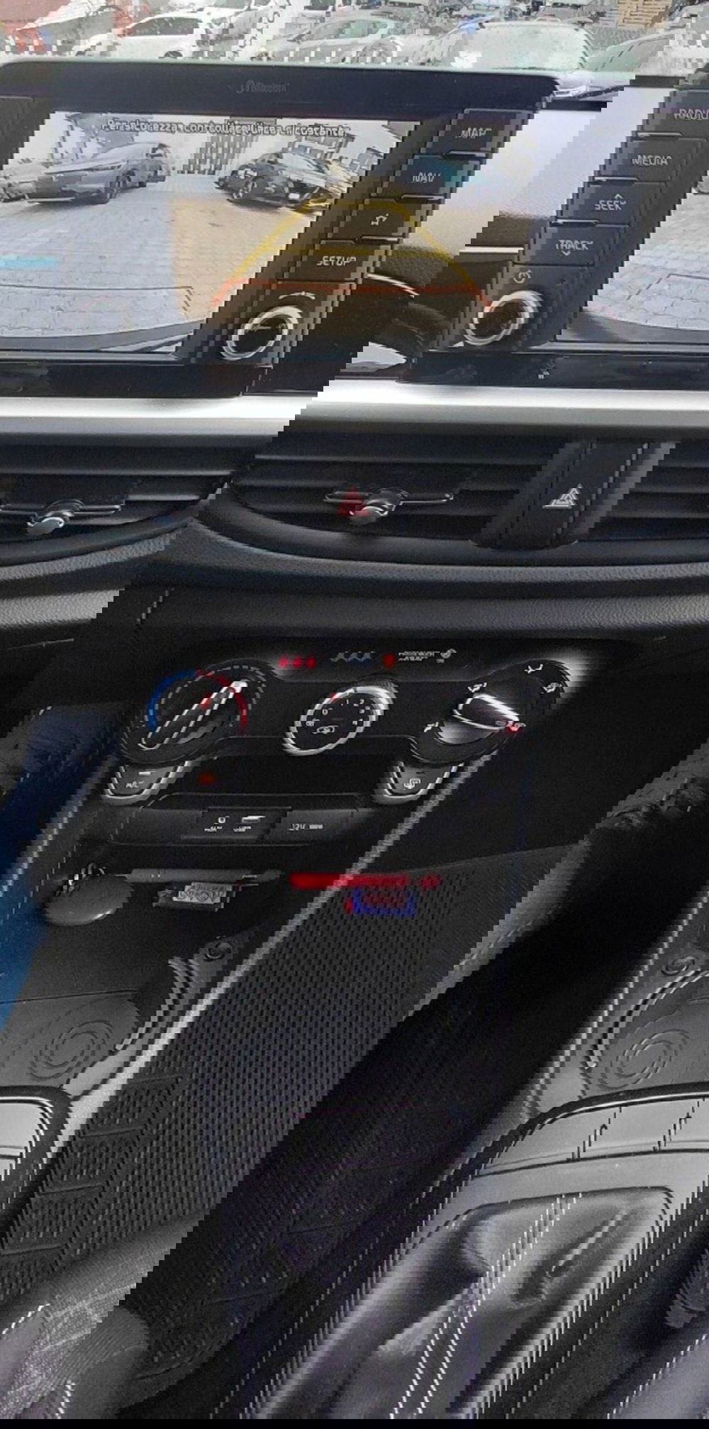 Kia Picanto usata a Cosenza (12)