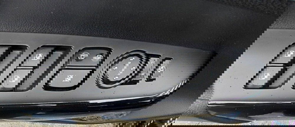 Kia Picanto usata a Cosenza (15)