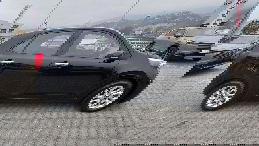 Kia Picanto usata a Cosenza (4)