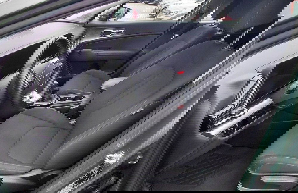 Kia Sportage usata a Cosenza (10)