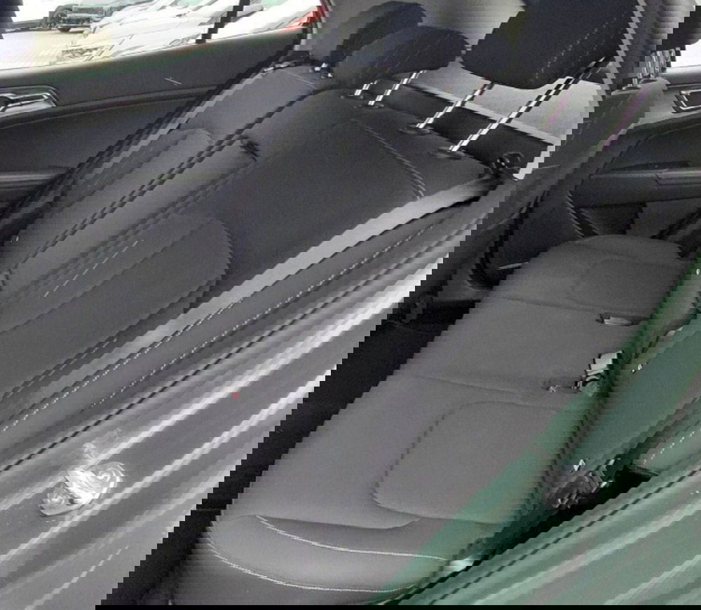 Kia Sportage usata a Cosenza (11)