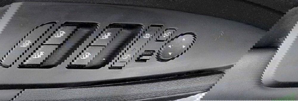 Kia Sportage usata a Cosenza (15)