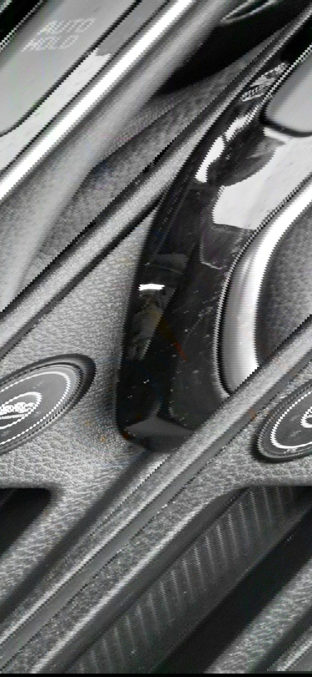 Kia Sportage usata a Cosenza (16)