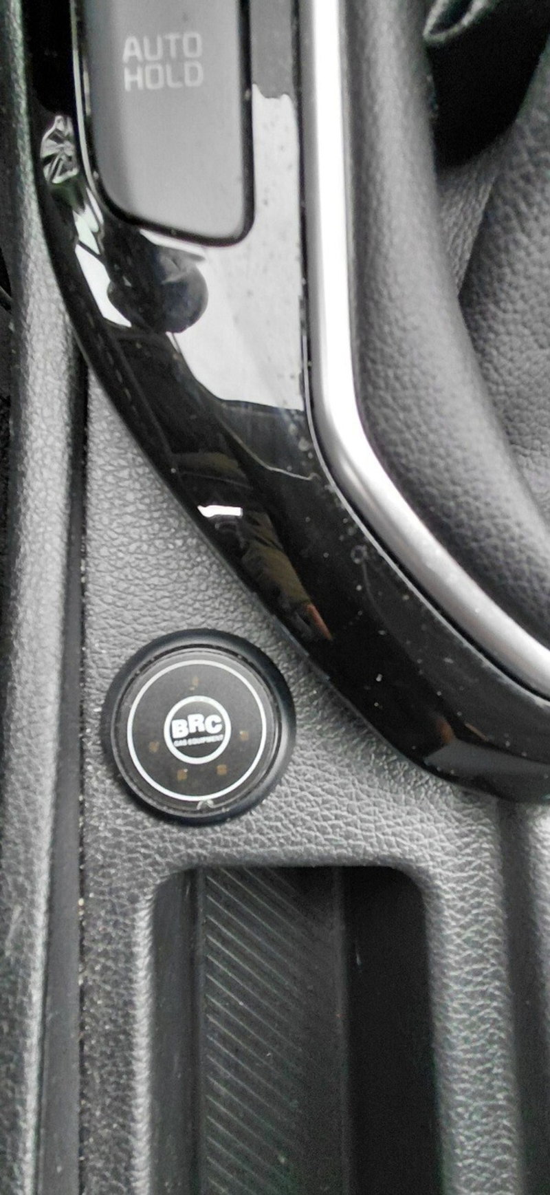 Kia Sportage usata a Cosenza (16)