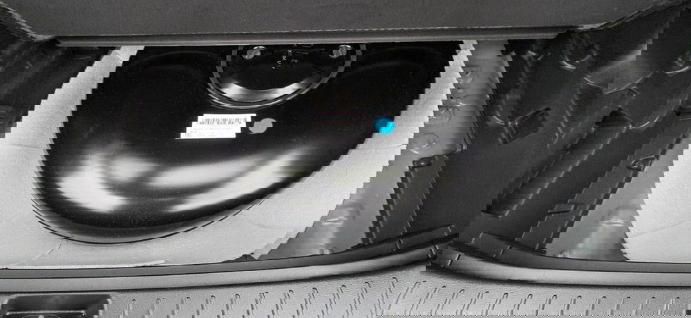 Kia Sportage usata a Cosenza (18)