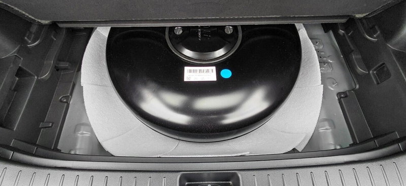 Kia Sportage usata a Cosenza (18)