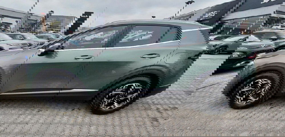 Kia Sportage usata a Cosenza (8)