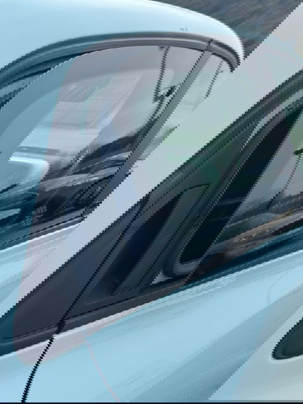 Renault Twingo usata a Cosenza (7)