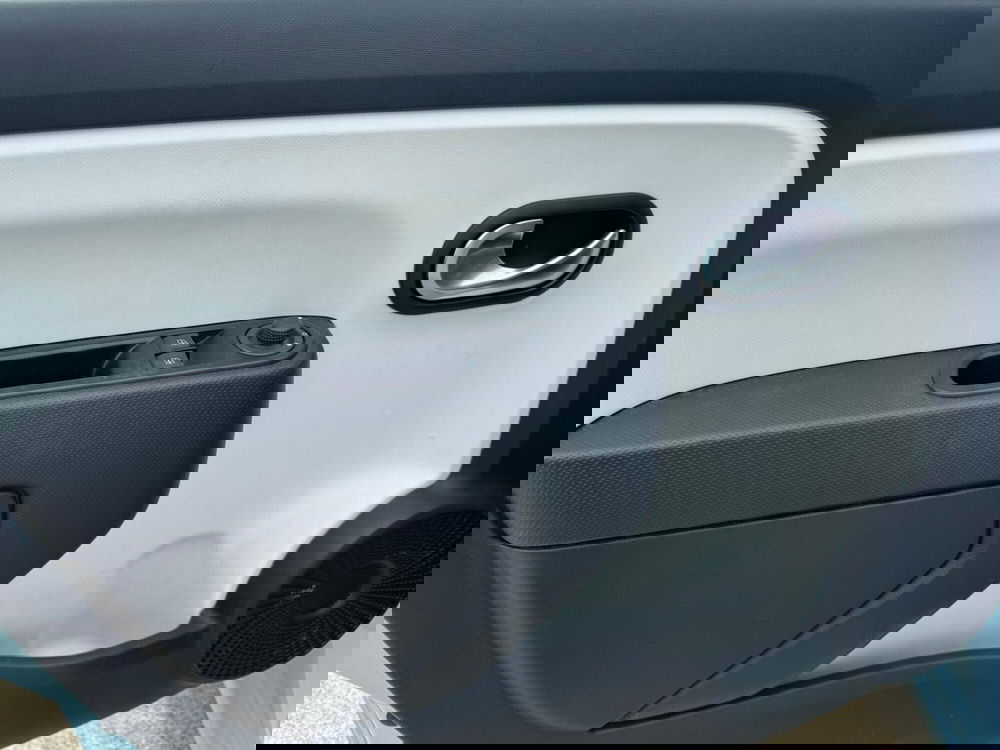 Renault Twingo usata a Cosenza (8)