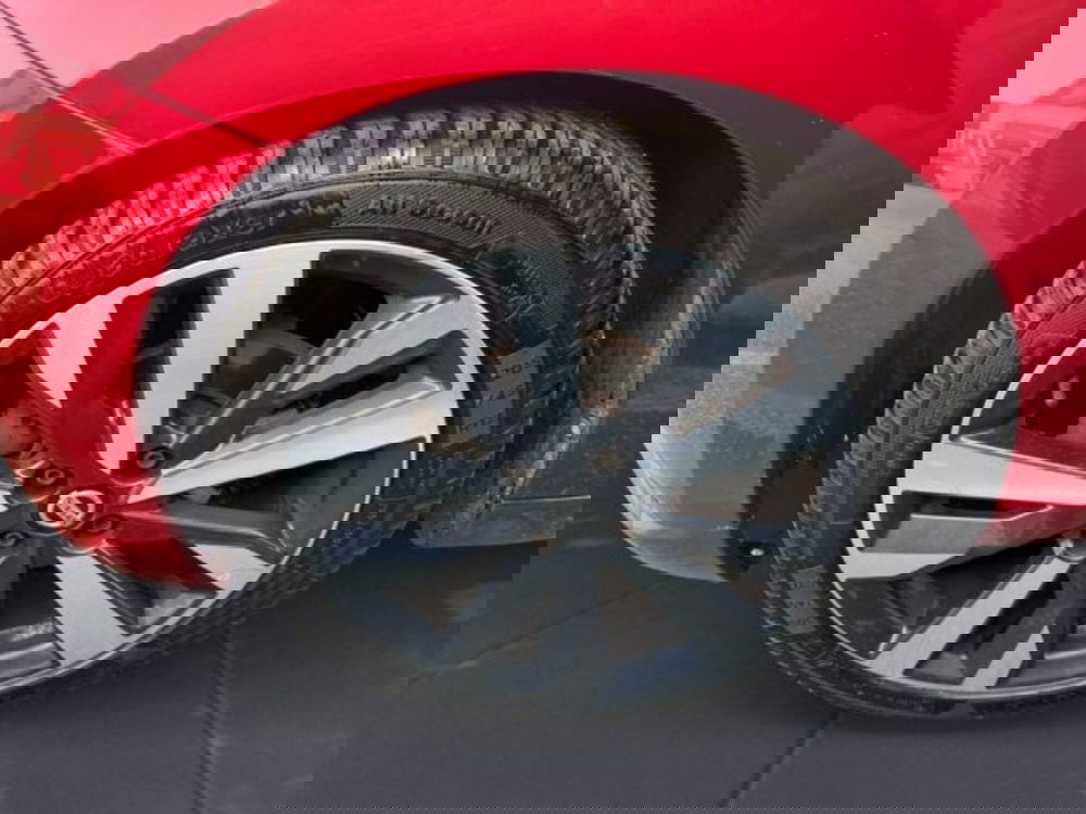 Nissan Micra usata a Udine (13)