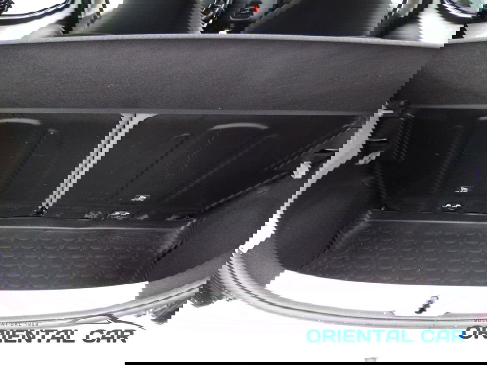 Toyota Aygo usata a La Spezia (14)