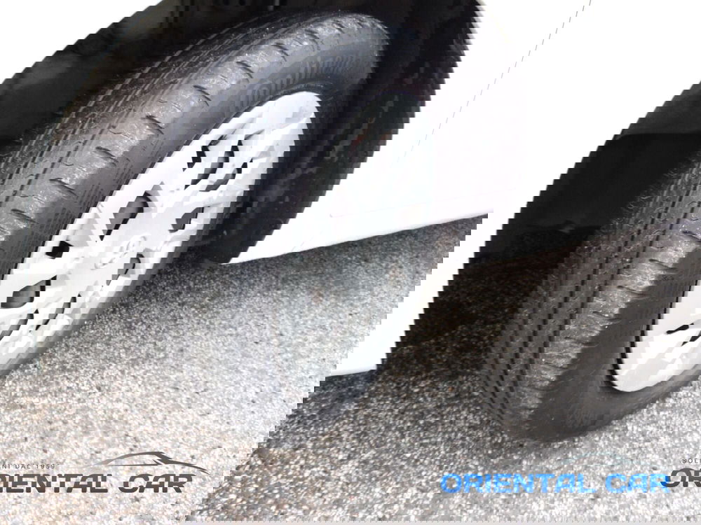 Toyota Aygo usata a La Spezia (16)